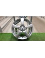BM Racing R15 4X100mm ET35 J4/5 NAUJI 
