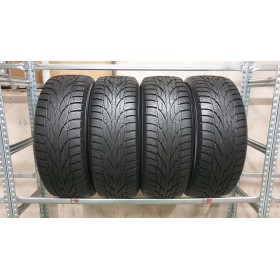 Kumho WinterCraft WS51 Suv apie 10mm , Žieminės<span>265/65 R17</span>