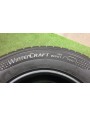 Kumho WinterCraft WS51 Suv apie 10mm , Žieminės