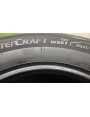 Kumho WinterCraft WS51 Suv apie 10mm , Žieminės