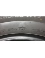 Kumho WinterCraft WS51 Suv apie 10mm , Žieminės