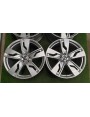Volkswagen R21 5X112mm ET31 J9.5 NAUJI , Volkswagen