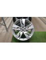 Volkswagen R21 5X112mm ET31 J9.5 NAUJI , Volkswagen