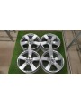 Volkswagen R20 5X112mm ET43 J8.5 , Volkswagen