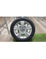 Volkswagen R20 5X112mm ET28 J8 NAUJI , Volkswagen