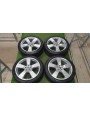 Volkswagen R20 5X112mm ET43 J8.5 , Volkswagen