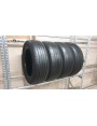 Hankook Dynapro HP 2 apie 5.5mm , Vasarinės