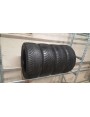 Goodyear VECTOR4SEASONS apie 8mm , Žieminės