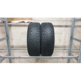 Nokian Hakkapeliitta R2 SUV apie 8mm , Žieminės<span>215/60 R17</span>