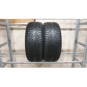 Nokian Hakkapeliitta R3 Suv apie 9mm , Žieminės<span>255/50 R20</span>