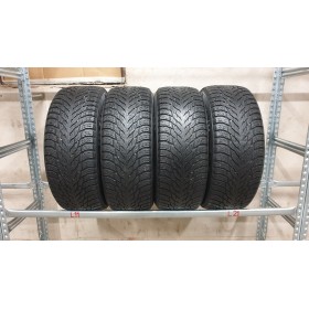Nokian Hakkapeliitta R3 FRT apie 7mm , Žieminės<span>225/55 R17</span>