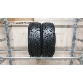 Kumho Winter Pro Tran CW11 apie 8.5mm , Žieminės<span>215/65 R16</span>