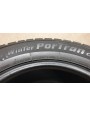 Kumho Winter Pro Tran CW11 apie 8.5mm , Žieminės