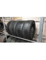 Michelin Pilot Alpin 5, 275/40-245/45 , Žieminės
