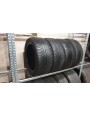 Michelin Pilot Alpin 5, 275/40-245/45 , Žieminės