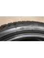 Pirelli Sottozero 3 apie 8mm , Žieminės