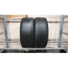 Hankook Winter I'Cept Evo2 apie 7mm , Žieminės