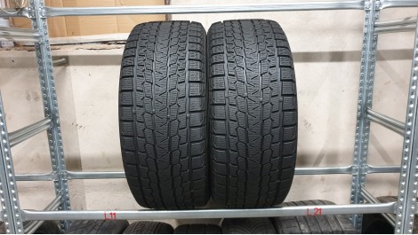 Yokohama Ice Guard GO75 apie 10mm , Žieminės