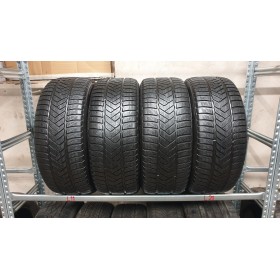 Pirelli Sottozero 3 apie 6mm , Žieminės
