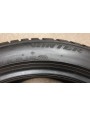 Pirelli Sottozero 3 apie 8mm , Žieminės