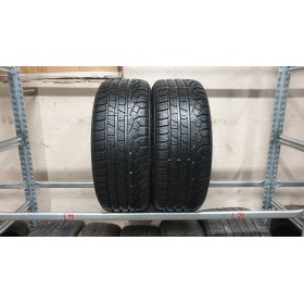 Pirelli Sottozero Winter 240 NAUJOS , Žieminės