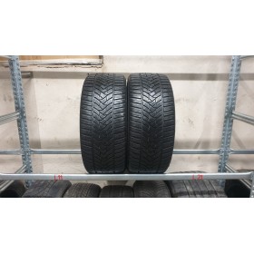 Dunlop Winter Sport 5 apie 7.5mm , Žieminės<span>225/40 R18</span>