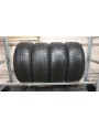 Dunlop Winter Sport 5 apie 8mm , Žieminės