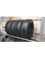 Dunlop Winter Sport 5 apie 8mm , Žieminės