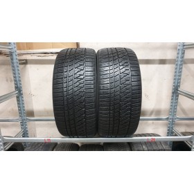Kumho Winter Craft WS71 apie 9mm , Žieminės<span>275/40 R20</span>