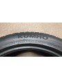 Kumho Winter Craft WS71 apie 9mm , Žieminės