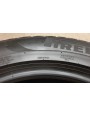 Pirelli Scorpion Winter TM apie 7mm , Žieminės
