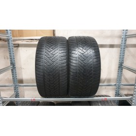 Dunlop Winter Sport 5 apie 6.5mm , Žieminės<span>295/35 R21</span>