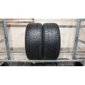 Pirelli Sottozero Winter 240 Serie 2 apie 8mm , Žieminės<span>245/35 R20</span>