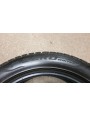 Pirelli PZero Winter apie 7mm , Žieminės