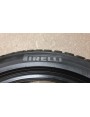 Pirelli Sottozero 3 apie 7mm , Žieminės