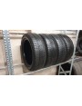 Pirelli Sottozero 3 apie 6.5mm , Žieminės