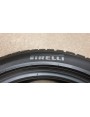 Pirelli Sottozero 3 apie 7.5mm , Žieminės