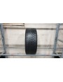 Michelin Pilot Alpin apie 8.5mm , Žieminės