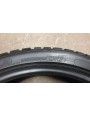 Michelin Pilot Alpin apie 8.5mm , Žieminės