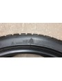 Michelin Pilot Alpin apie 8.5mm , Žieminės