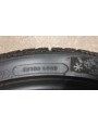 Michelin Pilot Alpin apie 8.5mm , Žieminės