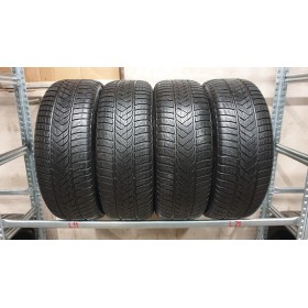 Pirelli Sottozero 3 apie 7mm , Žieminės