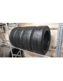 Pirelli Sottozero 3 apie 7.5mm , Žieminės