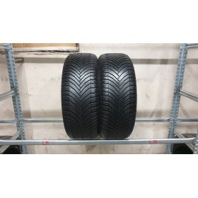 Michelin Cross Climate Suv NAUJOS , Žieminės<span>225/50 R18</span>
