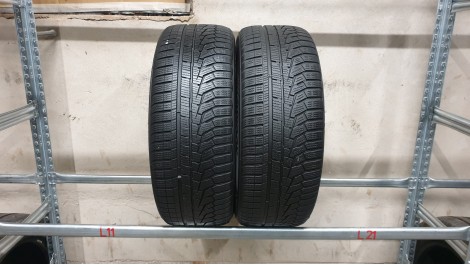 Hankook Winter I'Cept Evo2 apie 6.5mm , Žieminės