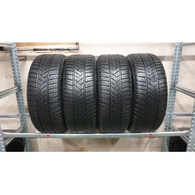 Pirelli Sottozero 3 NAUJOS , Žieminės
