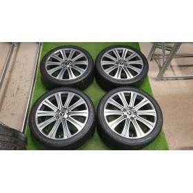 Mercedes-Benz R19 5X112mm ET43 J8 