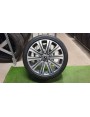 Mercedes-Benz R19 5X112mm ET43 J8 