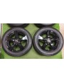 Borbet R17 5X112mm ET50 J7 