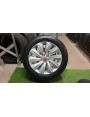 Jaguar R19 5X108mm ET40 J8 